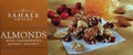 Snack Mix Almonds with Cranberries, Honey Plus Sea Salt, 1.5 Ounce, 9 Count