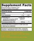 Metagenics UltraFlora Synergy - Daily Probiotic - Immune Health & Digestive Support - Prebiotic | 67 Servings