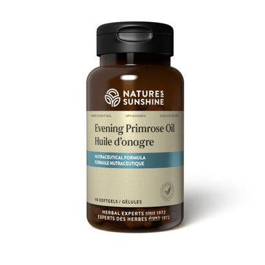 Nature'S Sunshine Evening Primrose Oil Capsules (90)