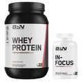 BARE PERFORMANCE NUTRITION Bpn Health & Wellness Bundle, Strong Reds, Strong Greens Lemon, Strong Joints