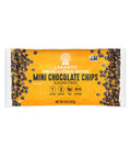 Lakanto Sugar Free Chocolate Chips - Monk Fruit Sweetener and Erythritol, Perfect for Baking, Pancakes, Muffins, Protein Bites, Melting, Mixing, Snacking, Gluten Free, Vegan (8 oz - Pack of 3)