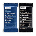 RXBAR Protein Bar, Variety Pack, 2 Flavors (24 Bars)