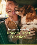Nature's Bounty Cranberry Gummies Urinary Tract Support Cran-Raspberry Flavor 500 Mg 150 Ct