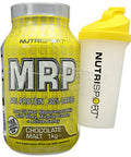 NutriSport MRP 60:30 1Kg Chocolate Malt