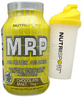 NutriSport MRP 60:30 1Kg Chocolate Malt