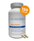 Kenkoderm Psoriasis Total Scalp and Multivitamin Bundle