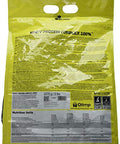 Olimp Sport Nutrition Whey Protein Complex 2.27kg Blueberry