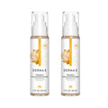 DERMA E Vitamin C Concentrated Serum 2oz (pack of 2)
