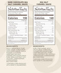 Stonewall Kitchen, Dessert Sauce Collection, 4-Piece Gift Set