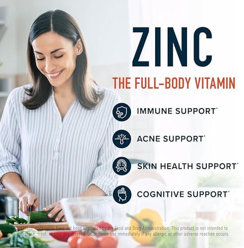 Smnutrition Testosterone Zinc Complex & 300Mg Dim Supplement For Men For Estrogen Metabolism And Testosterone Support Microbeadlet Zinc Supplement (60 Servings) With Dim Complex For Men (60 Servings)