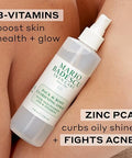 Mario Badescu Back & Body Clarifying Spray Targets Stubborn Back-Acne And Backne Rejuvenates Skin With Niacinamide Zinc-Pca & B Vitamins Soothes Irritation Strengthens Skin Barrier 8 Fl Oz