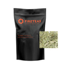 FIRE TEAS Monk Fruit Powder - All Natural Sugar Free Sweetener - No Erythritol, Keto & Paleo Diet Friendly, No Aftertaste, Zero Calories, Zero Carbs, Healthy