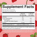Maryruth'S Usda Organic Probiotic Gummies Probiotic Digestive Support Immune Support Digestive & Gut Health Supplement 5 Billion Cfu Vegan Non-Gmo Gluten Free 60 Count
