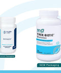 Klaire Labs Biotagen - Prebiotic Inulin, Beta-Glucan & Arabinogalactan To Support Gut Microbiota (120 Capsules)
