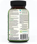 Irwin Naturals Thermoburn Stubborn Fat Metabolizer 60 Liquid Softgels Combines Green Tea Extract (Egcg) Mct Oil & Caffeine 20 Servings