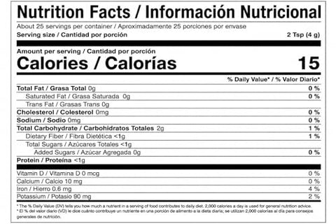 Farmasi Nutriplus Delish Instant Coffee & Chicory Blend, Vegan, 3.53 oz | 60% Chicory Root & 40% Instant Coffee, Vegan Soluble Coffee Beverage, Lower Caffeine Alternative, Sugar Free, Non-GMO