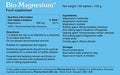 Pharma Nord Bio-Magnesium 150 Tablets