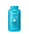 Gnc Total Lean Cla | Improve Body Composition & Lean Muscle Tone, Fuels Fat Metabolism & Energy Without Stimulants | Gluten Free | 180 Softgels