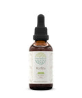 Kudzu B60 Alcohol-Free Herbal Extract Tincture, Concentrated Liquid Drops Natural Kudzu (Pueraria Lobata) 2 Fl Oz