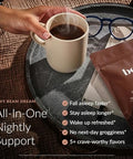 Beam Dream Sleep Powder 30 Servings