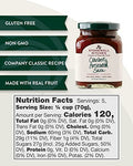 Stonewall Kitchen Cranberry Horseradish Sauce, 12 Ounces