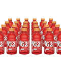 QKR12202 Gatorade Quaker Foods G2 Fruit Punch Sports Drink