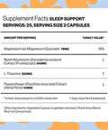 Hilma Natural Gas & Bloating Relief And Sleep Support Bundle