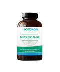 Rootcology Microphage - Four-Phage Bacteriophage Formulation + Seven Strains Of Probiotics To Promote Healthy Gastrointestinal