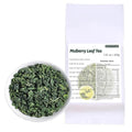 Mulberry leaf tea 7.05 oz -Fried mulberry leaves after frost-Tea fragrance Ã¦Â¡â€˜Ã¥ÂÂ¶Ã¨Å’Â¶200g
