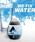 Mio Sport Berry Blast Naturally Flavored Liquid Water Enhancer With Electrolytes & B Vitamins 1.62 Fl Oz Bottle