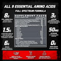 Nutrex Research Eaa Hydration Strawberry Watermelon Aminos & Creatine Monohydrate Powder