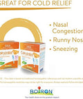 Boiron Coryzalia Cold 30 D 30 Ml
