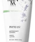 Yon-Ka Phyto 152 Firming Body Creme (125ml) Tighten and Tone Skin, Anti-Aging Bust and Body Moisturizer with Vitamin E and Aloe Vera