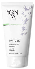 Yon-Ka Phyto 152 Firming Body Creme (125ml) Tighten and Tone Skin, Anti-Aging Bust and Body Moisturizer with Vitamin E and Aloe Vera