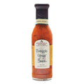 Stonewall Kitchen Roasted Apple Grille Sauce, 11 Ounces