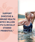 Garden Of Life Apple Cider Vinegar Probiotic Gummies Usda Organic Acv Gummy Vitamins 2 Billion Cfus Whole Food Vitamin B12-60 Vegan Non-Gmo Gummies For Digestion & Immunity