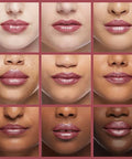 Revlon Liquid Lipstick With Clear Lip Gloss Colorstay Overtime Lipcolor Dual Ended With Vitamin E 280 Stay Currant 0.07 Fl Oz