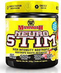 Mammoth NeuroStim 60 Serve, Fruit Punch