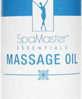 Master Massage Unscented Superior Grade Massage Oil 8oz ounces Bottles, 1 count, 1 count