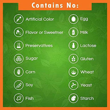 Best Naturals Celery Seed 600 Mg & Magnesium Glycinate 425 Mg