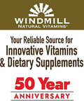 Windmill Zinc Sulfate Tablets, 90 Count