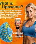 Geeoasis Liposomal L-Lysine Gummies 1200Mg Lysine Chewable Supplement With Vitamin C D3 B12 & Zinc For Adults & Kids Immune & Collagen Support Lips & Skin Health Vegan Natural Fruit Flavor 60Ct