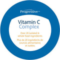 Vitamin C Complex 1,200 mg With Papaya and Black Pepper - 60 Vegetarian Capsules