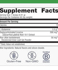 Metagenics Glutagenics 60 Servings