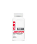 Gnc Pro Performance L-Glutamine, 90 Capsules, Supports Muscle Recovery