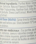 Progressive Vitamin D3 Spray | 1, 000 Iu | Natural Orange Flavour 58 milliliter Natural Orange