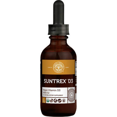 Global Healing Supercharged C60 & Vitamin D3 - Micro-Activated Carbon Fullerene w/ MCT Powder & Organic Vitamin D3 Liquid Supplement for Skin Health- Natural Detox Helps Alleviate Constipatio