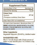 Secrets of the Tribe Guduchi Tincture Alcohol-Free Extract, High-Potency Herbal Drops, Tincture Made from Wildcrafted Guduchi (Tinospora cordifolia) Dried Stem 2 oz