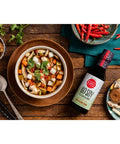 San-J - No Soy Tamari - Specially Brewed Soy Sauce Alternative - 10 oz. Bottles - 2 Pack