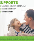 Davinci Labs Candidaway Digestive Gut Health Support Immune System Support With Digestive Enzymes Calcium Magnesium & More 90 Vegetarian Capsules (30 Servings)
